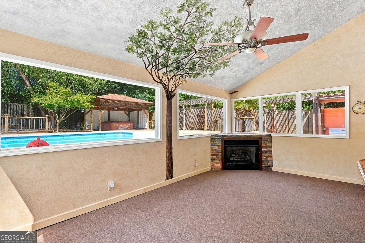 6838 Springwood Drive Douglasville - Photo 22