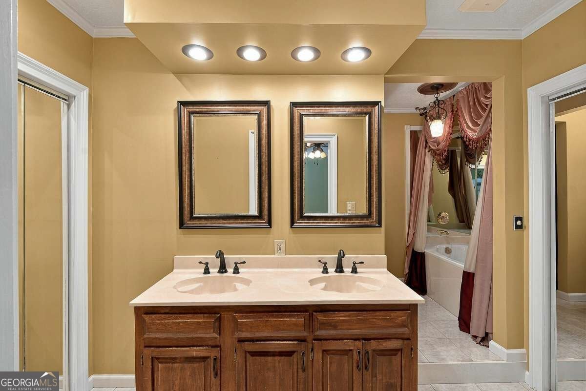 6838 Springwood Drive Douglasville - Photo 29