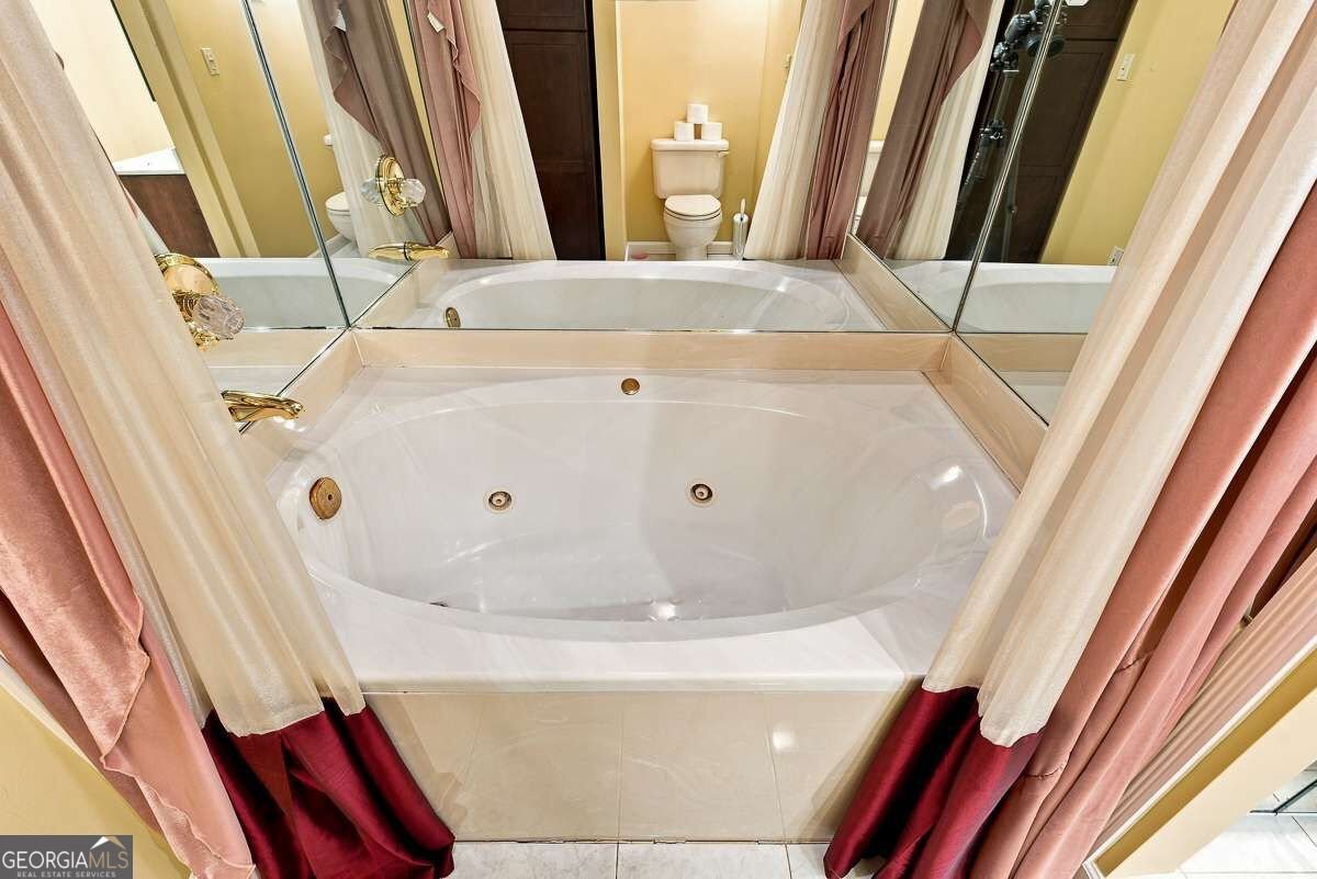6838 Springwood Drive Douglasville - Photo 32