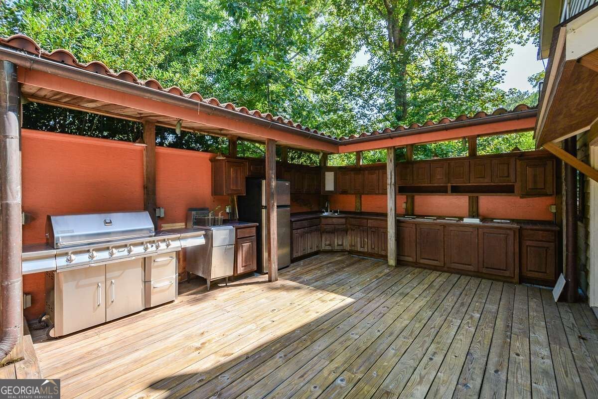 6838 Springwood Drive Douglasville - Photo 38