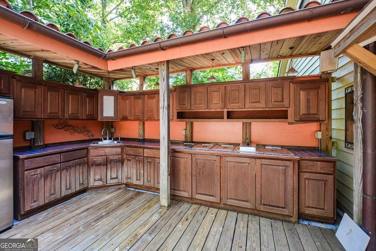 6838 Springwood Drive Douglasville - Photo 39