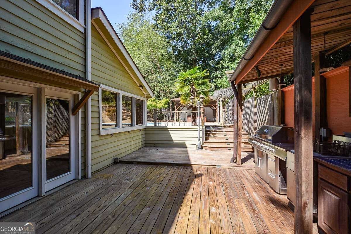 6838 Springwood Drive Douglasville - Photo 41