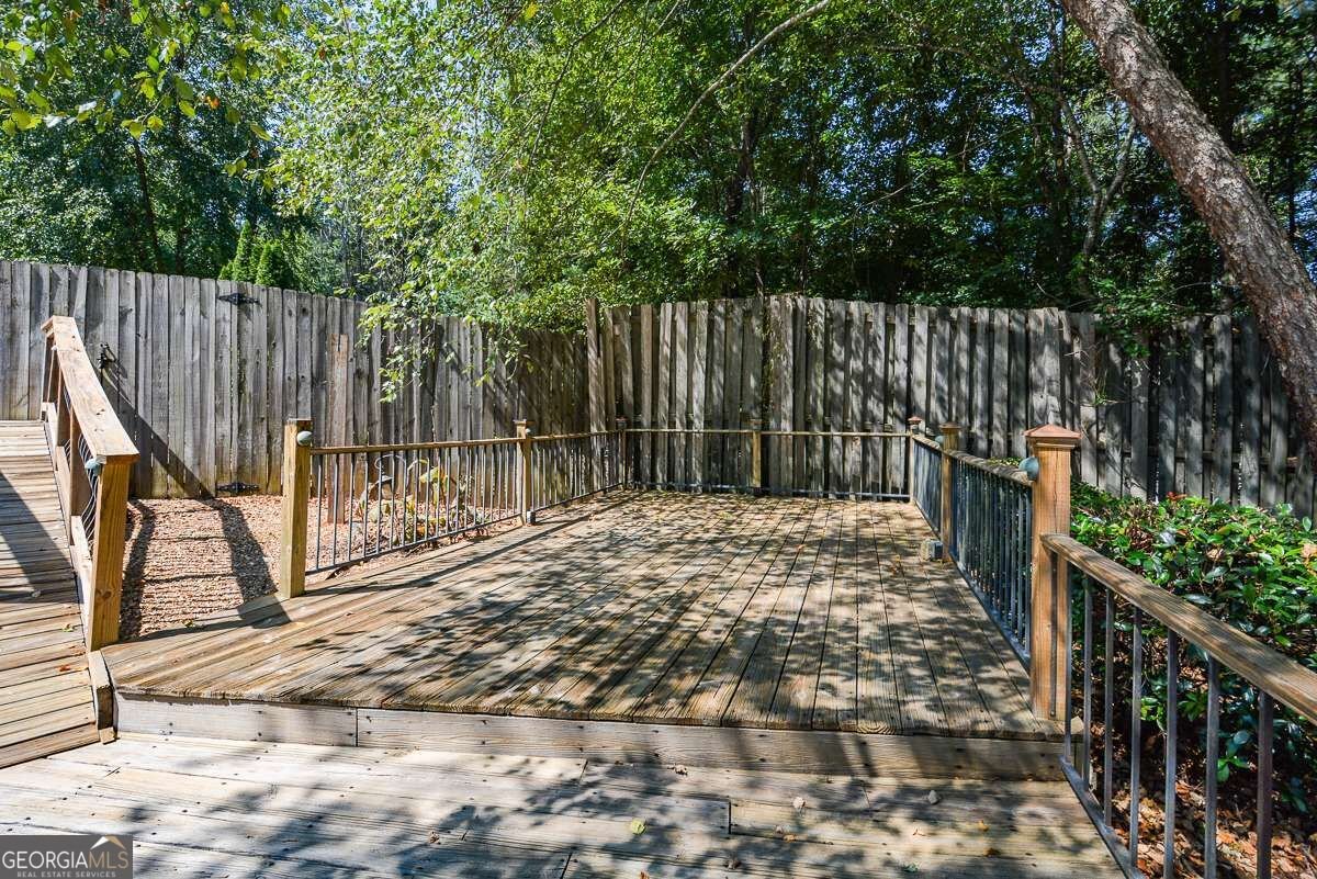 6838 Springwood Drive Douglasville - Photo 42