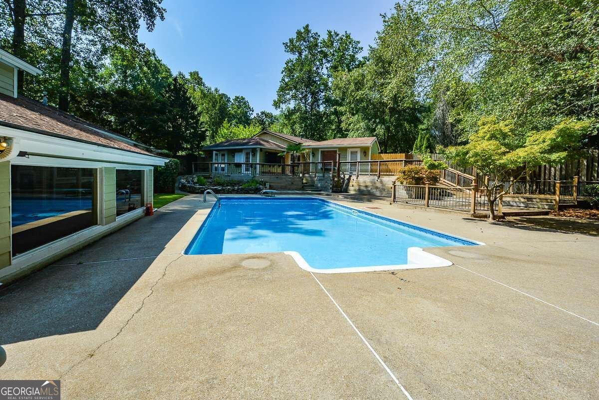 6838 Springwood Drive Douglasville - Photo 44