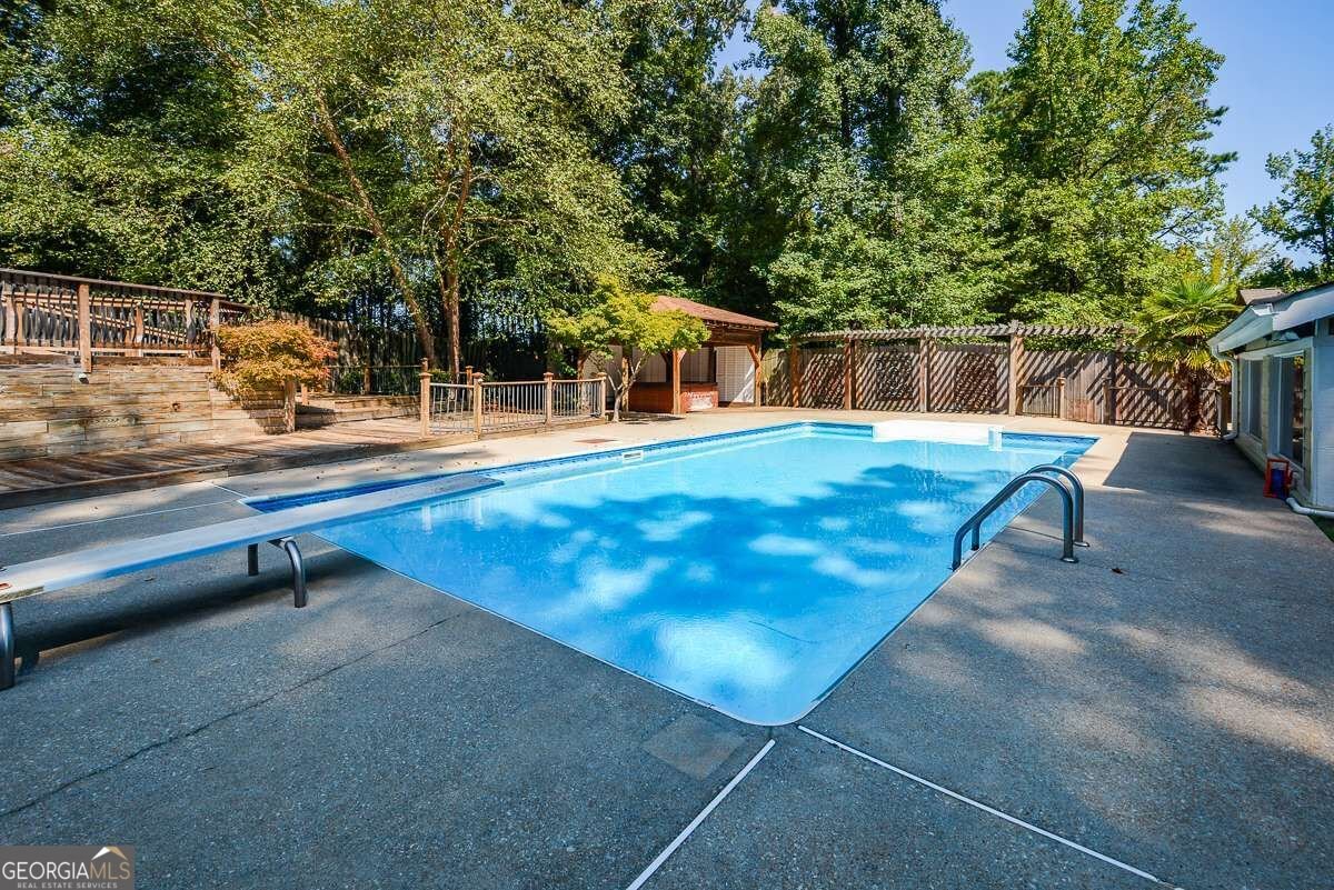 6838 Springwood Drive Douglasville - Photo 45