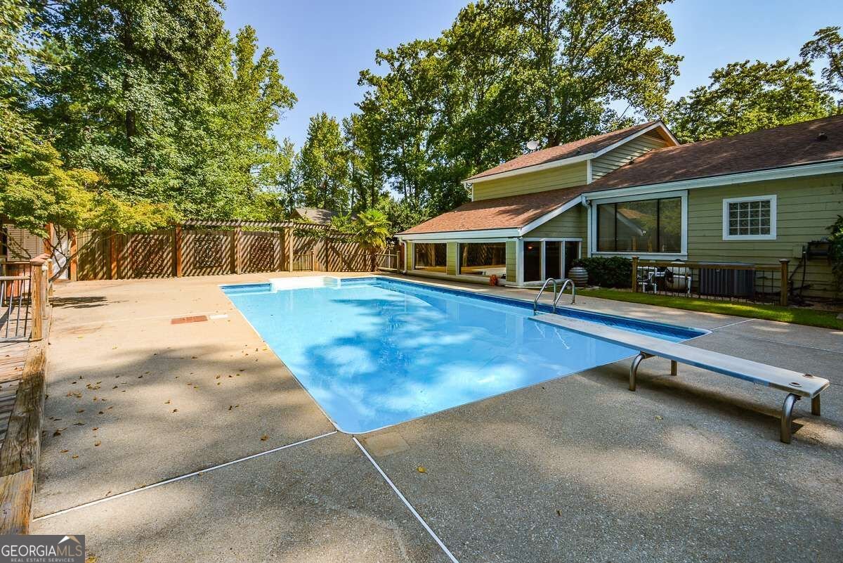6838 Springwood Drive Douglasville - Photo 46