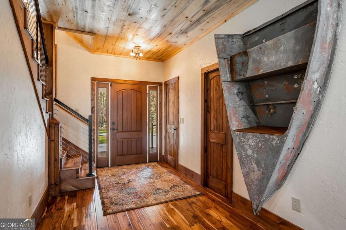 1248 Sunset Road Epworth - Photo 16