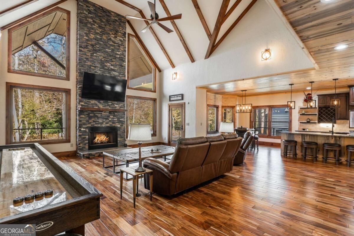 1248 Sunset Road Epworth - Photo 17