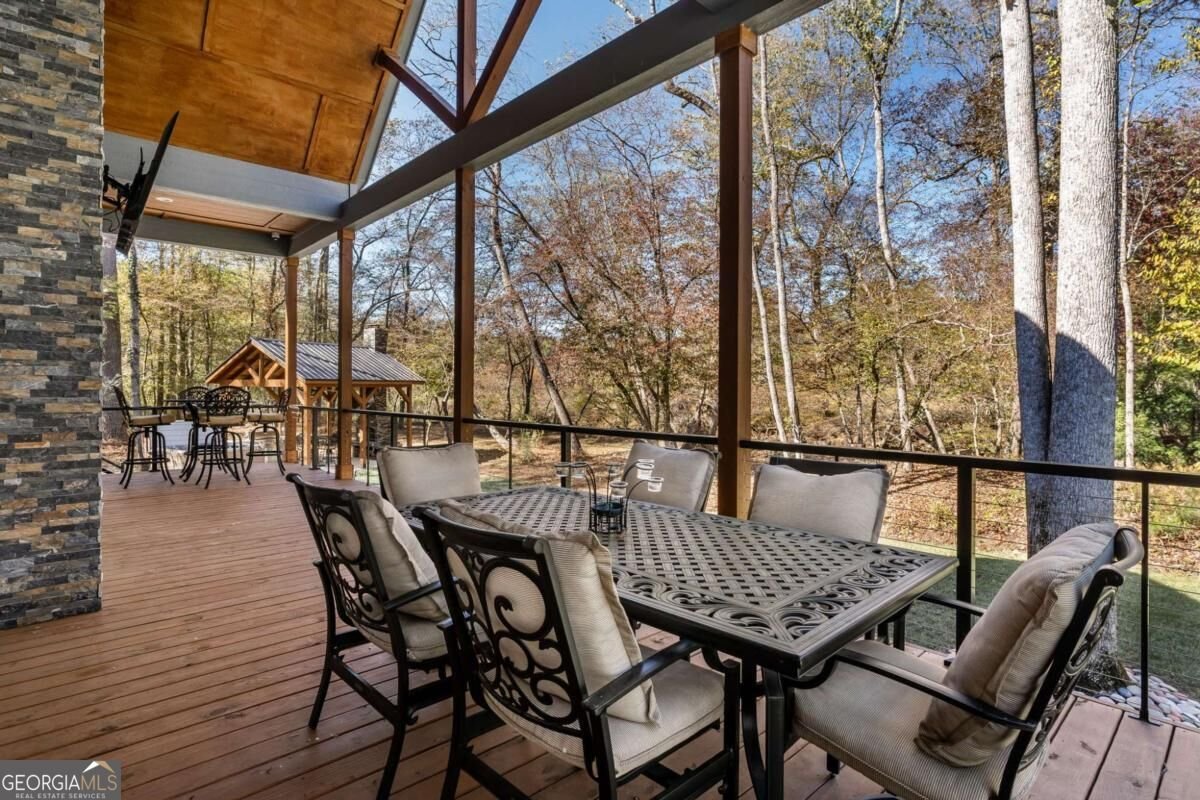 1248 Sunset Road Epworth - Photo 42