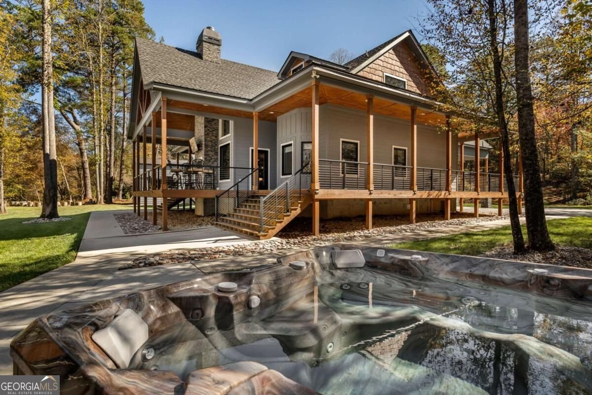 1248 Sunset Road Epworth - Photo 44