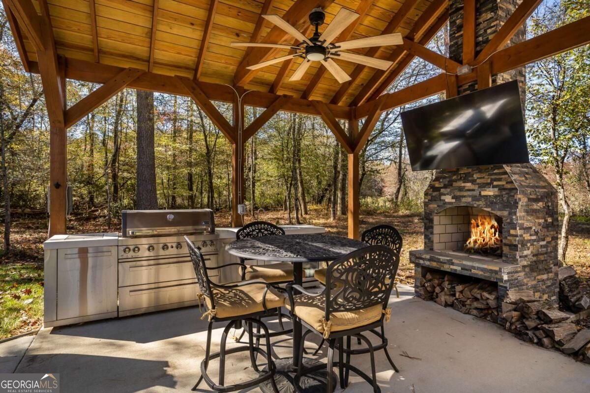 1248 Sunset Road Epworth - Photo 45