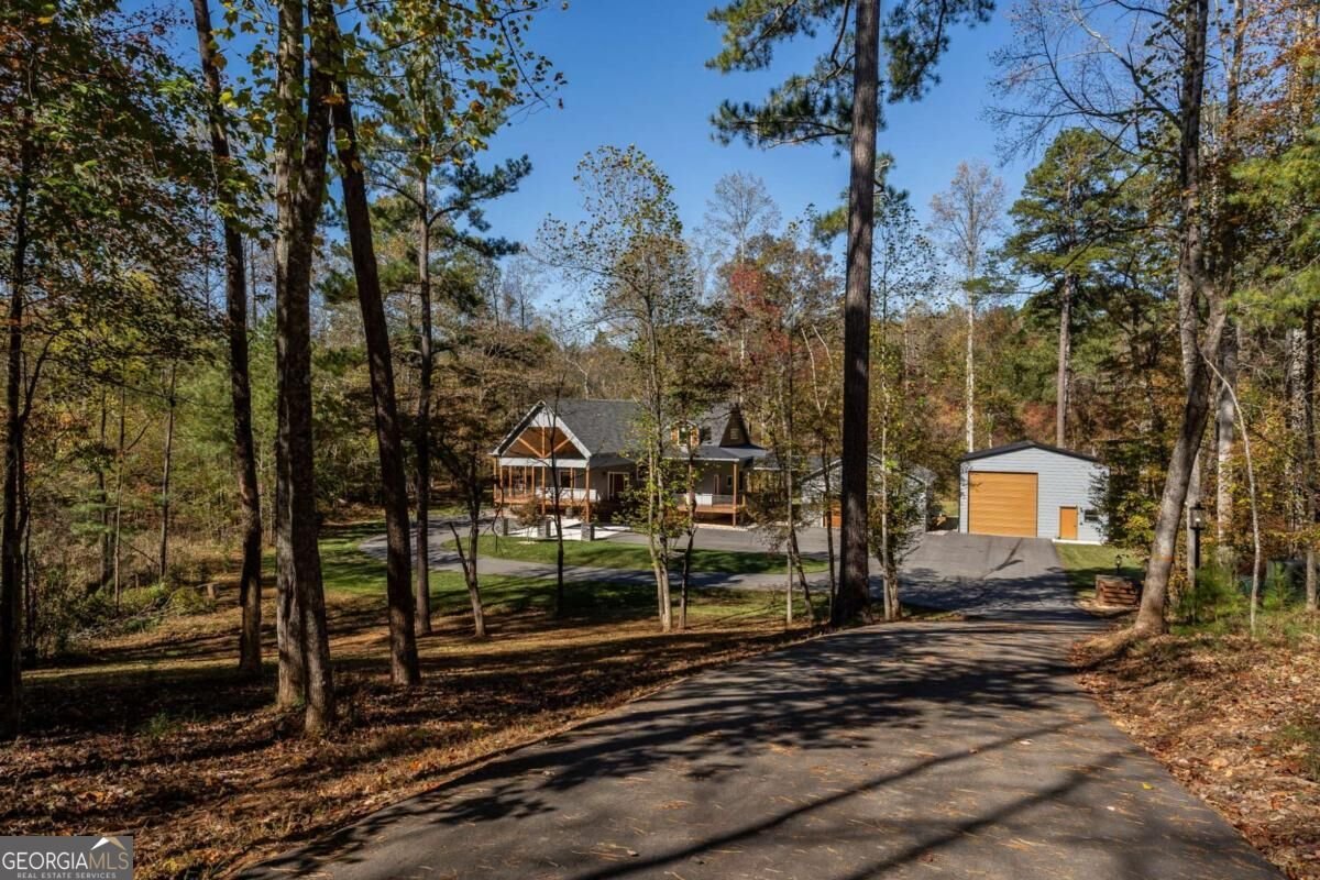 1248 Sunset Road Epworth - Photo 57