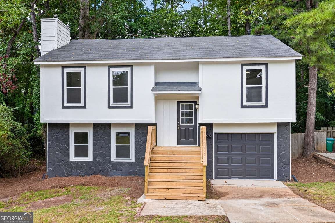 3321 Eastwood Trail Snellville - main photo