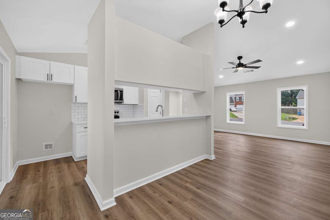 3321 Eastwood Trail Snellville - Photo 10