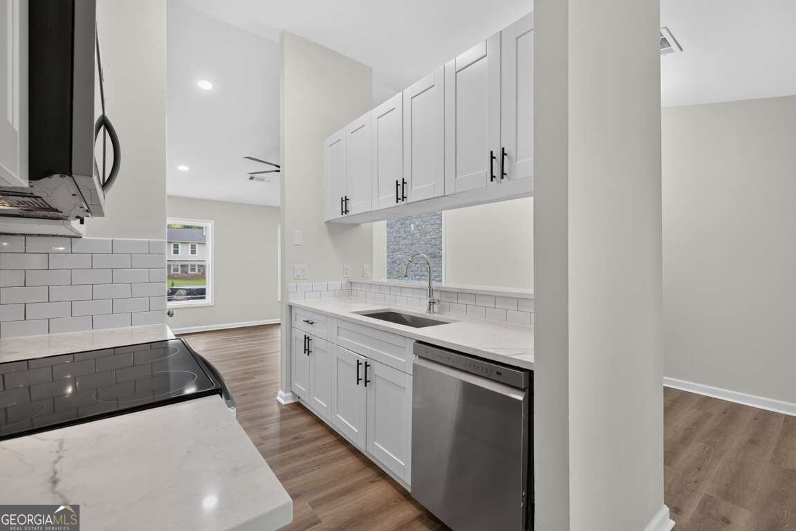 3321 Eastwood Trail Snellville - Photo 11