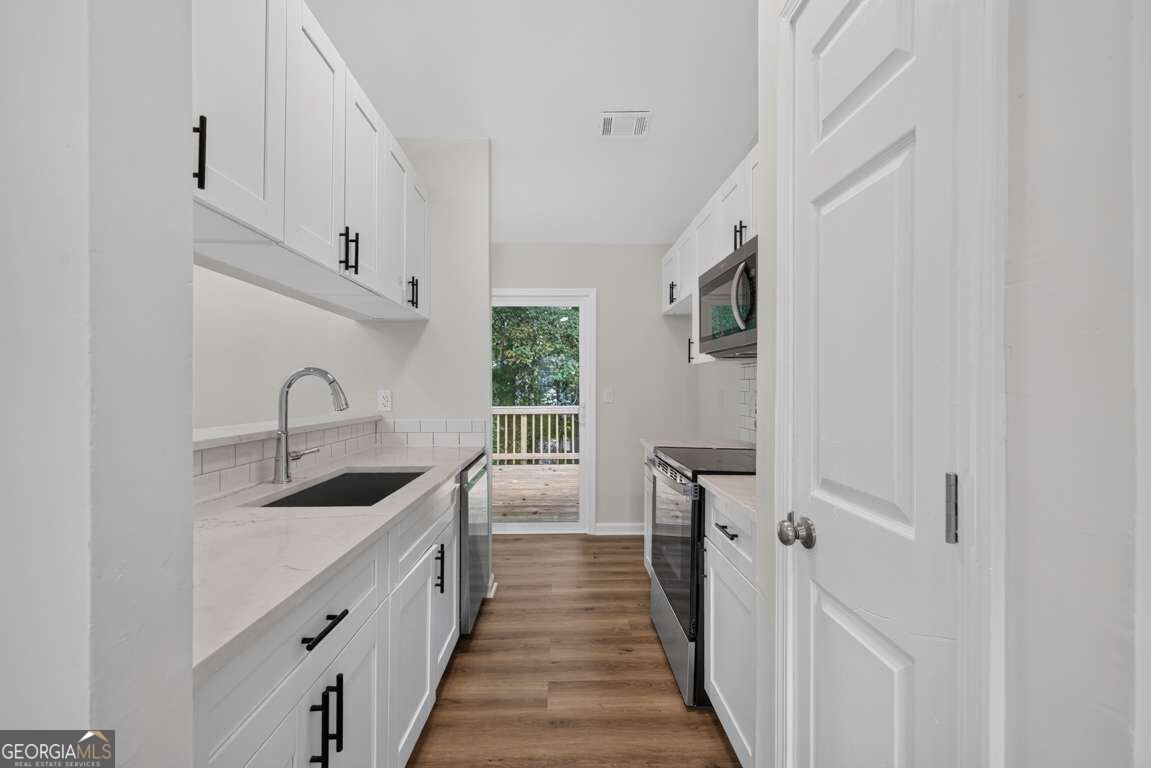 3321 Eastwood Trail Snellville - Photo 13