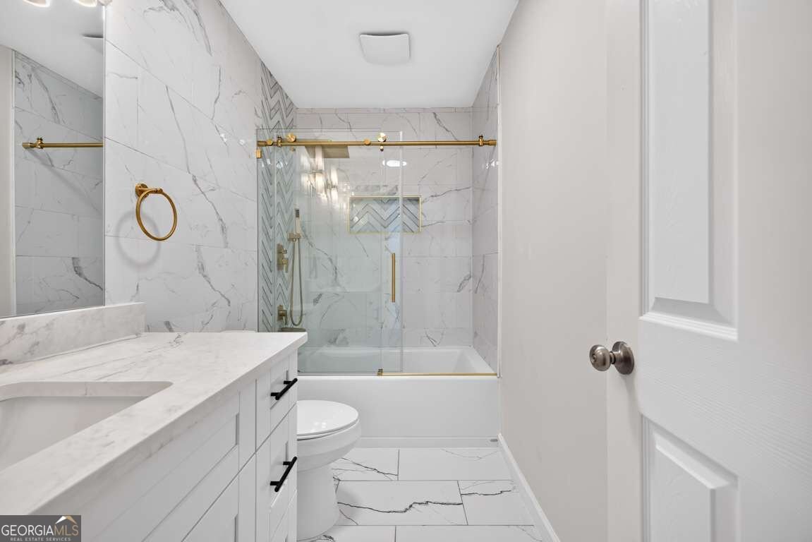 3321 Eastwood Trail Snellville - Photo 17