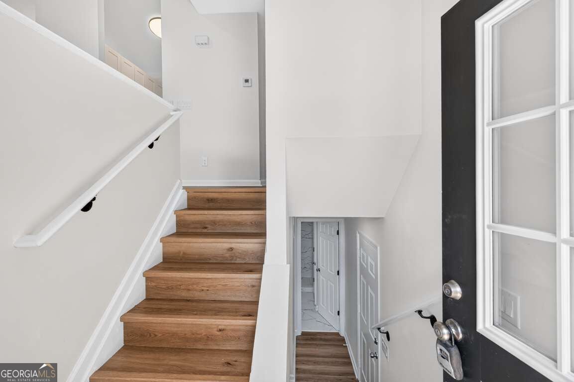 3321 Eastwood Trail Snellville - Photo 21
