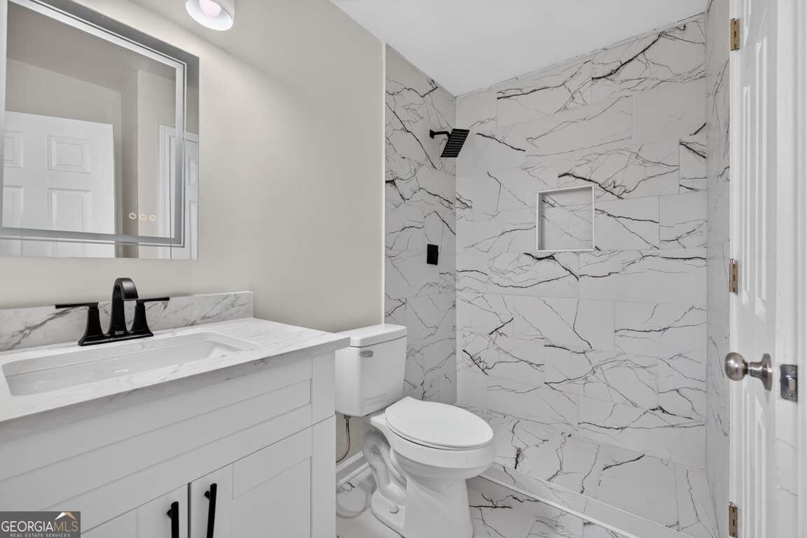 3321 Eastwood Trail Snellville - Photo 24