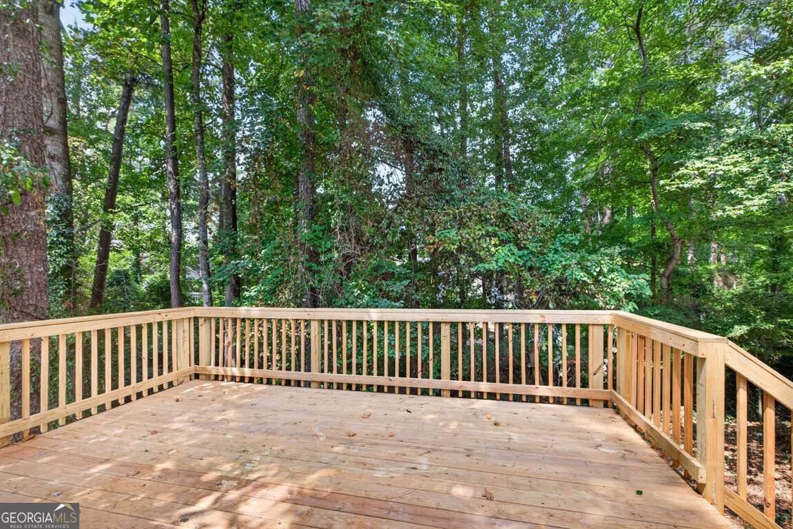 3321 Eastwood Trail Snellville - Photo 28
