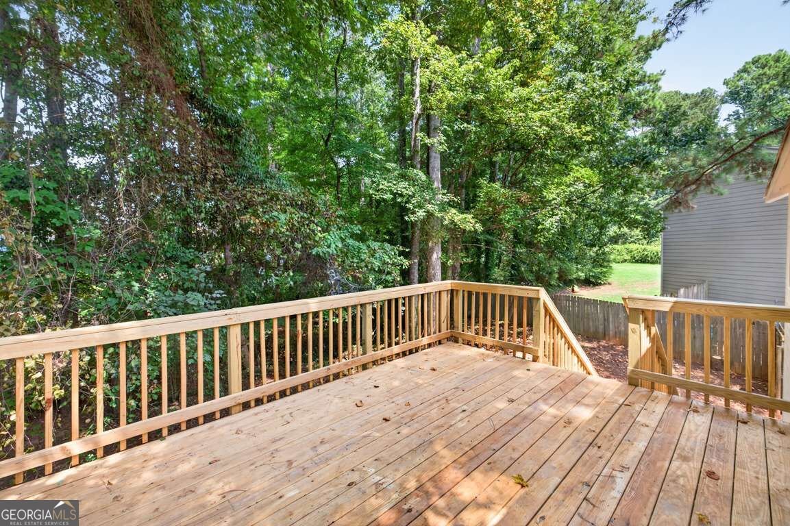 3321 Eastwood Trail Snellville - Photo 29