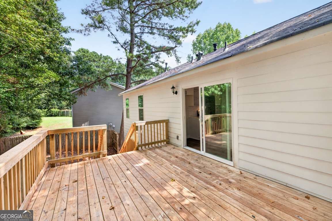 3321 Eastwood Trail Snellville - Photo 30