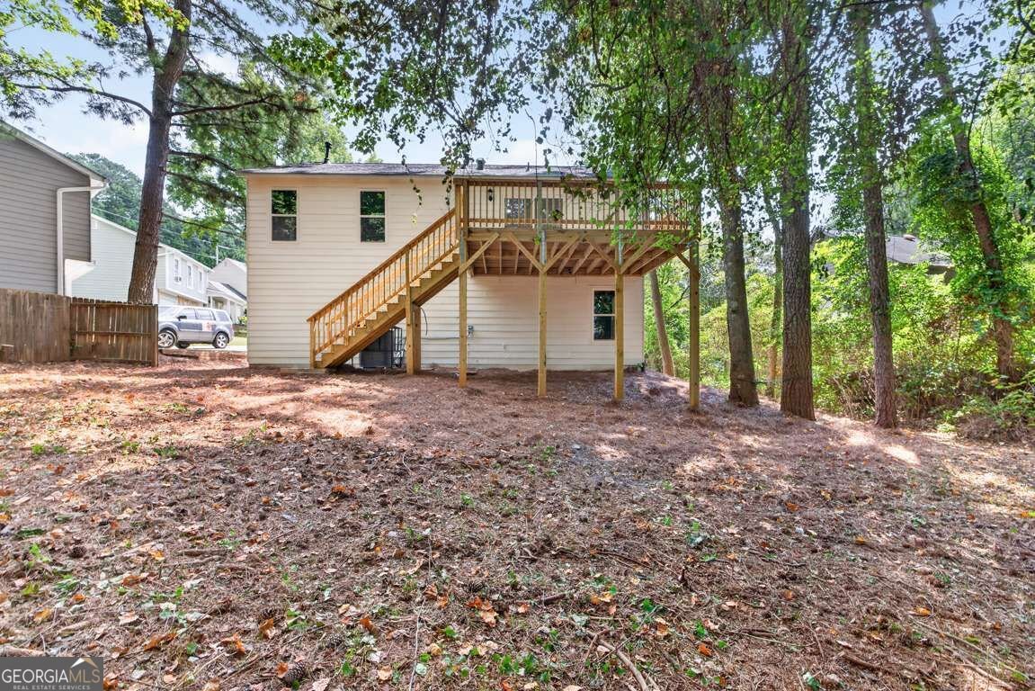3321 Eastwood Trail Snellville - Photo 31
