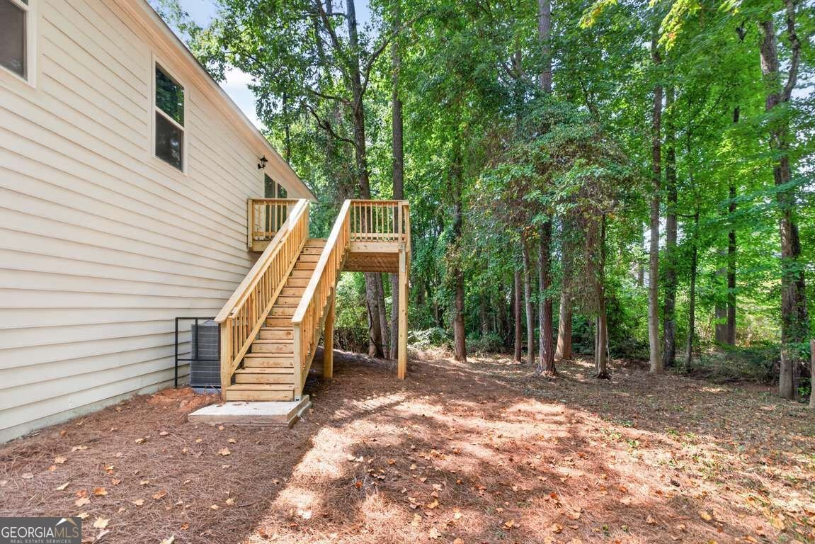 3321 Eastwood Trail Snellville - Photo 32