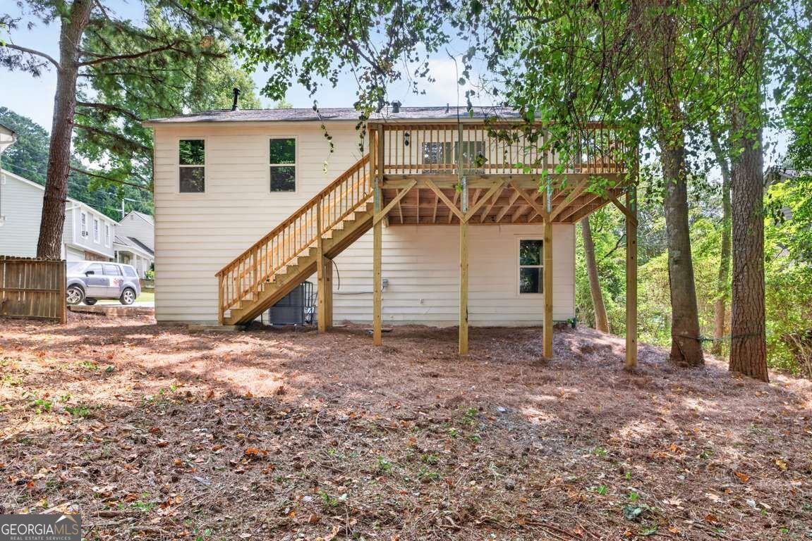 3321 Eastwood Trail Snellville - Photo 33