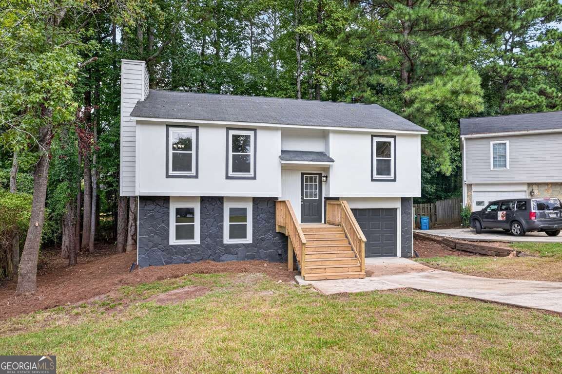 3321 Eastwood Trail Snellville - Photo 34