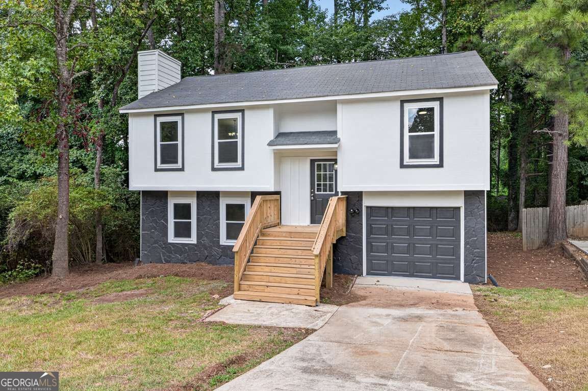 3321 Eastwood Trail Snellville - Photo 35