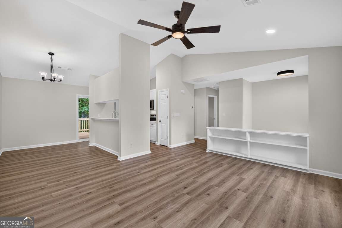 3321 Eastwood Trail Snellville - Photo 6