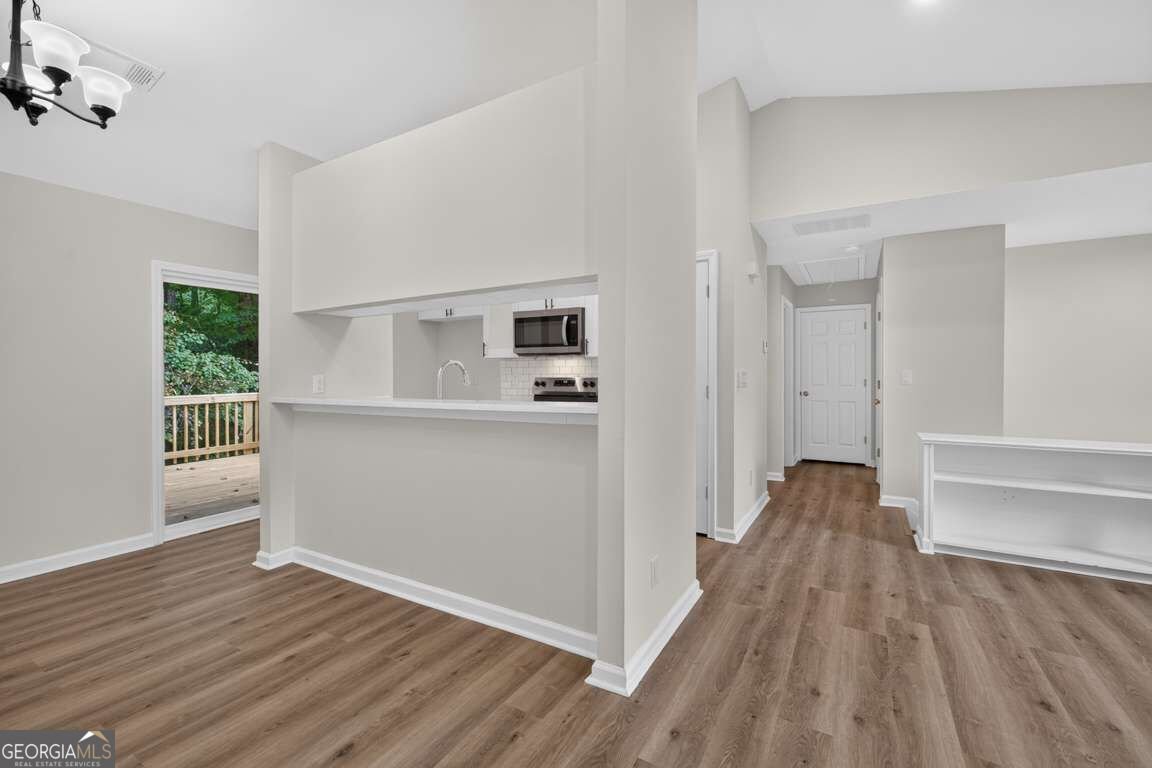 3321 Eastwood Trail Snellville - Photo 8