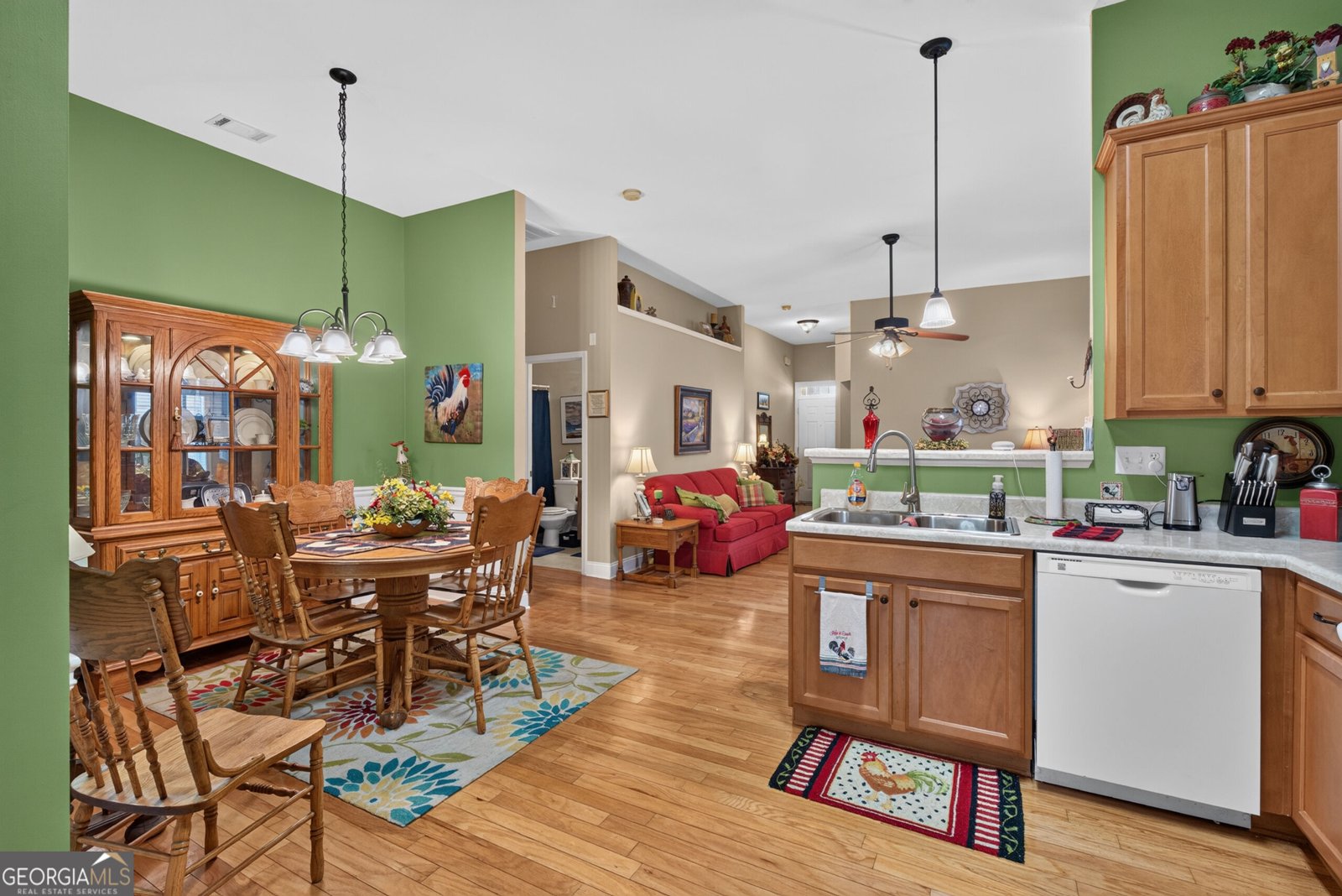 739 Ivy Brook Way Macon - Photo 10