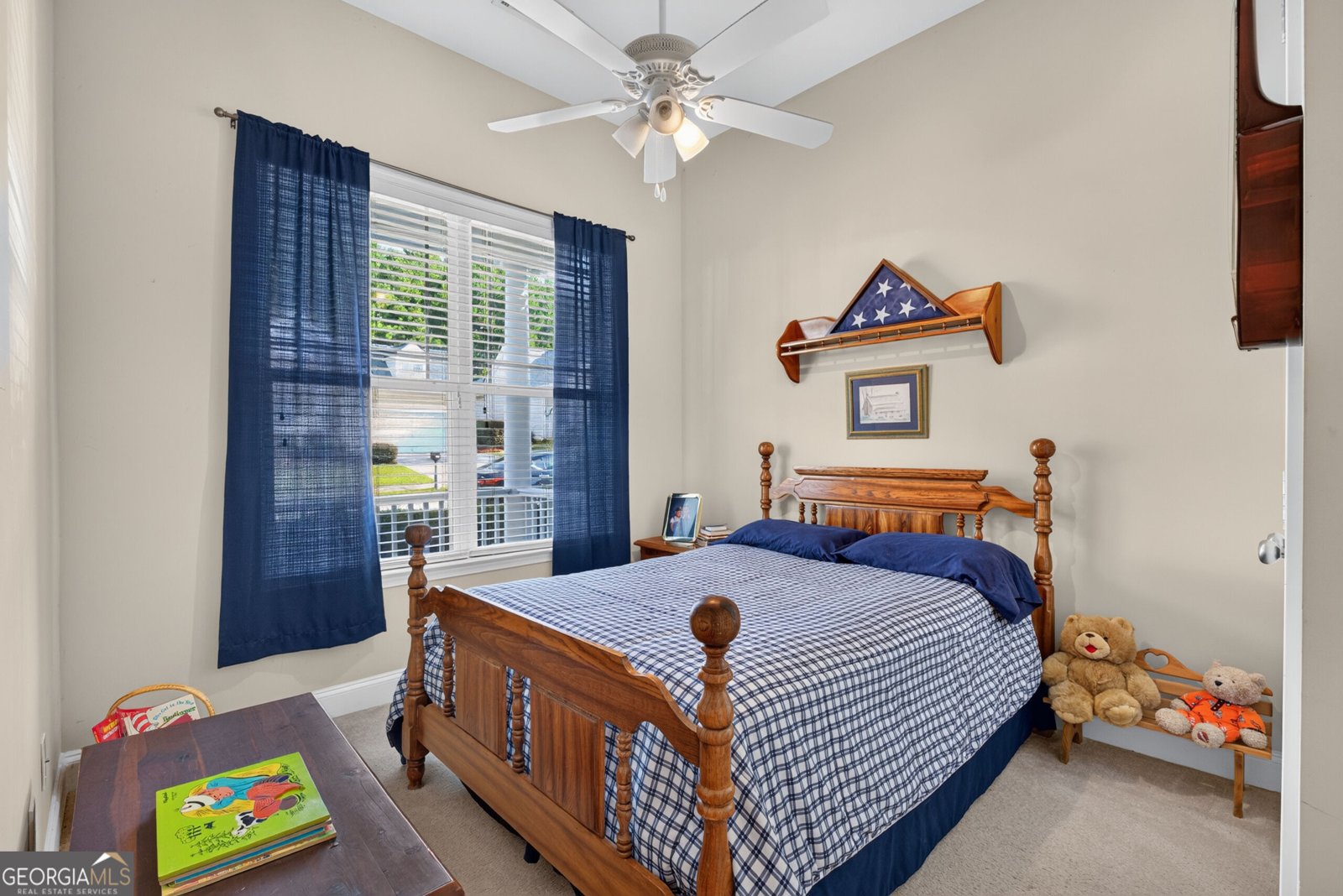 739 Ivy Brook Way Macon - Photo 18