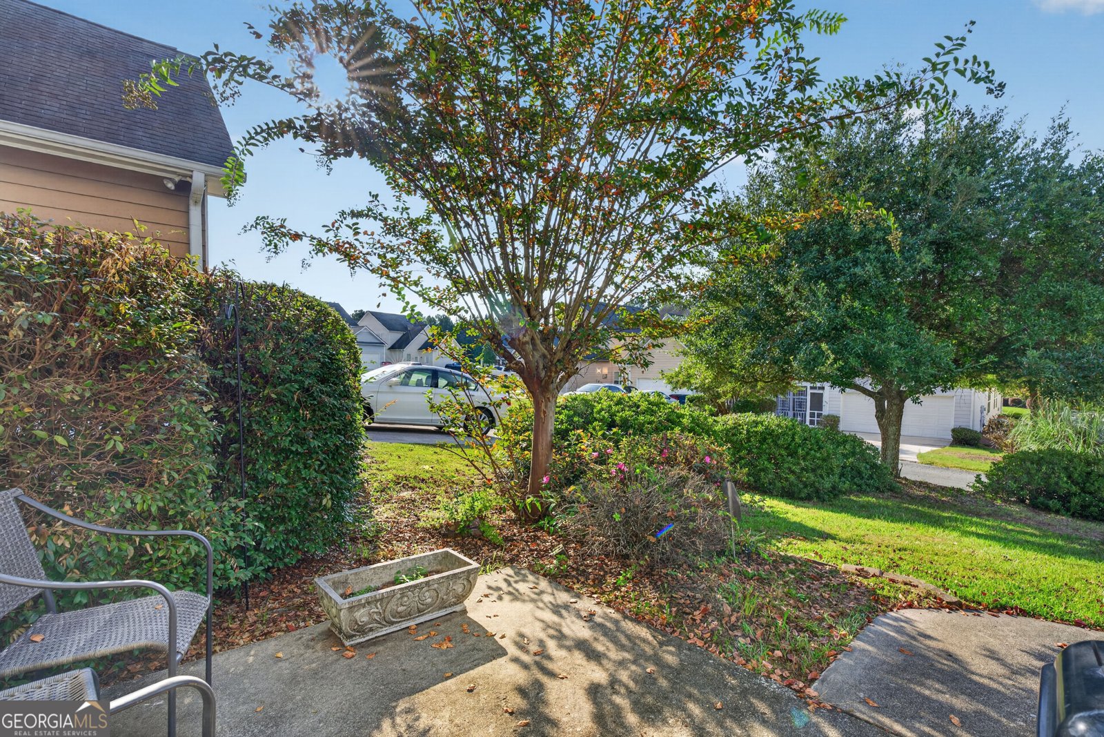 739 Ivy Brook Way Macon - Photo 21