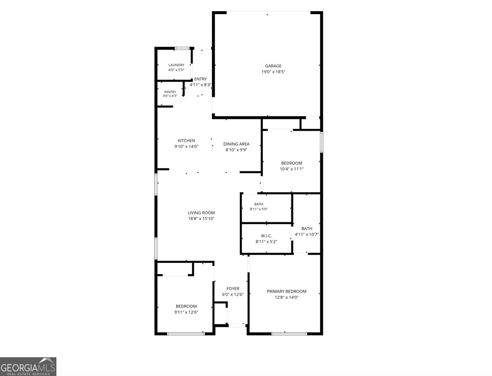 739 Ivy Brook Way Macon - Photo 25