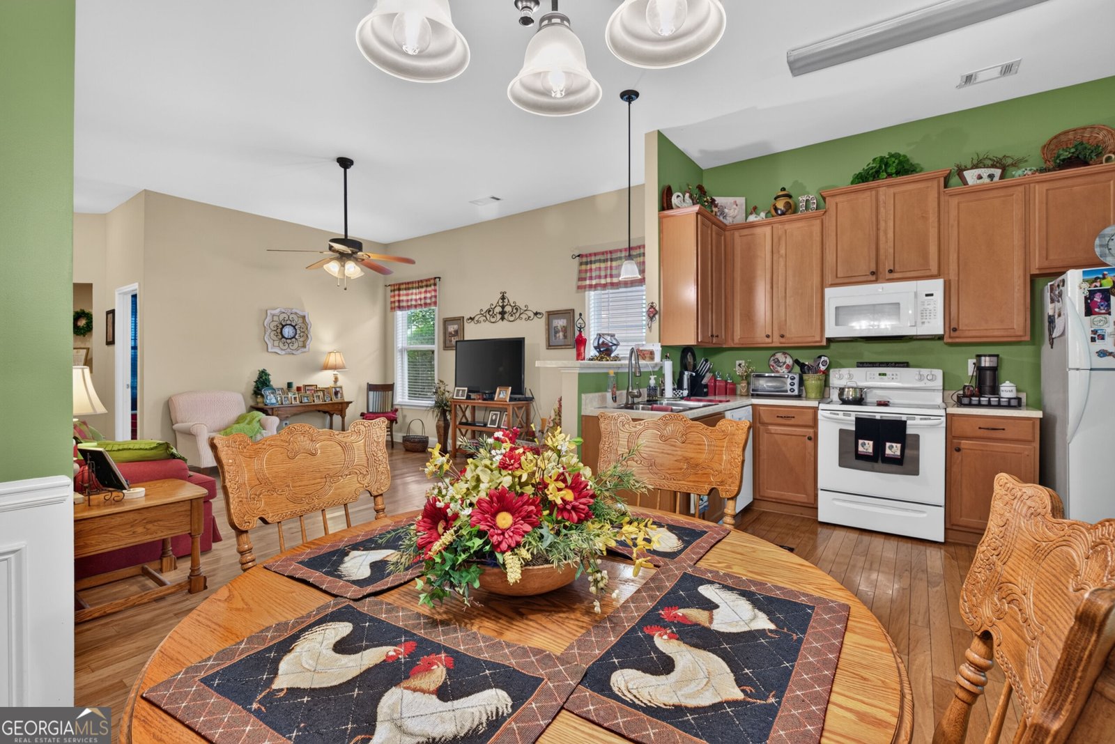 739 Ivy Brook Way Macon - Photo 26