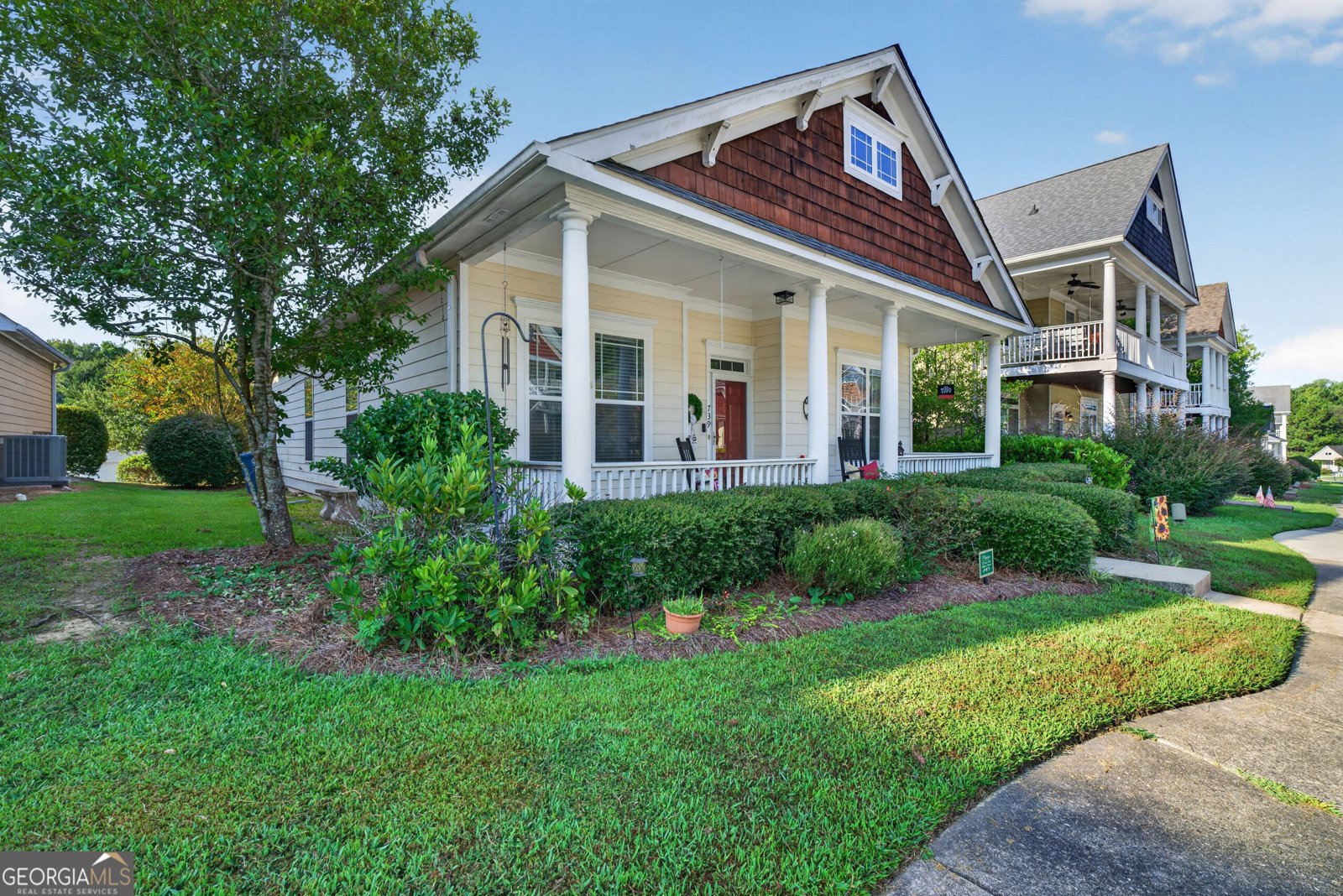739 Ivy Brook Way Macon - Photo 28