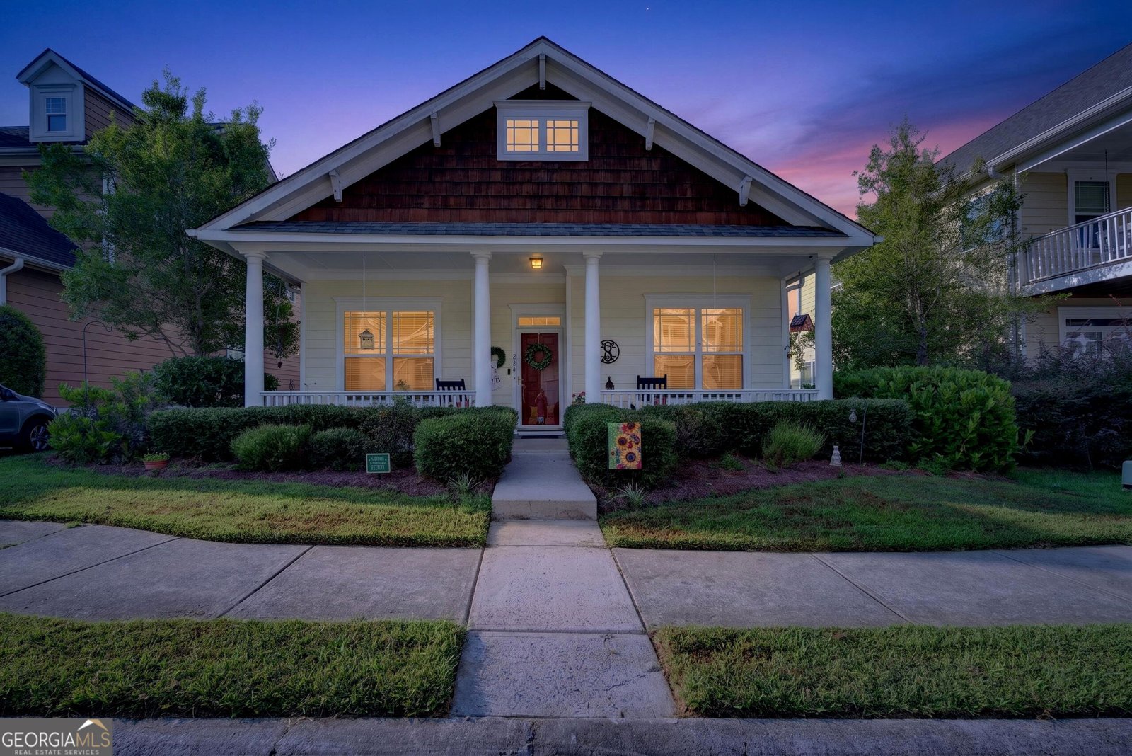 739 Ivy Brook Way Macon - Photo 29
