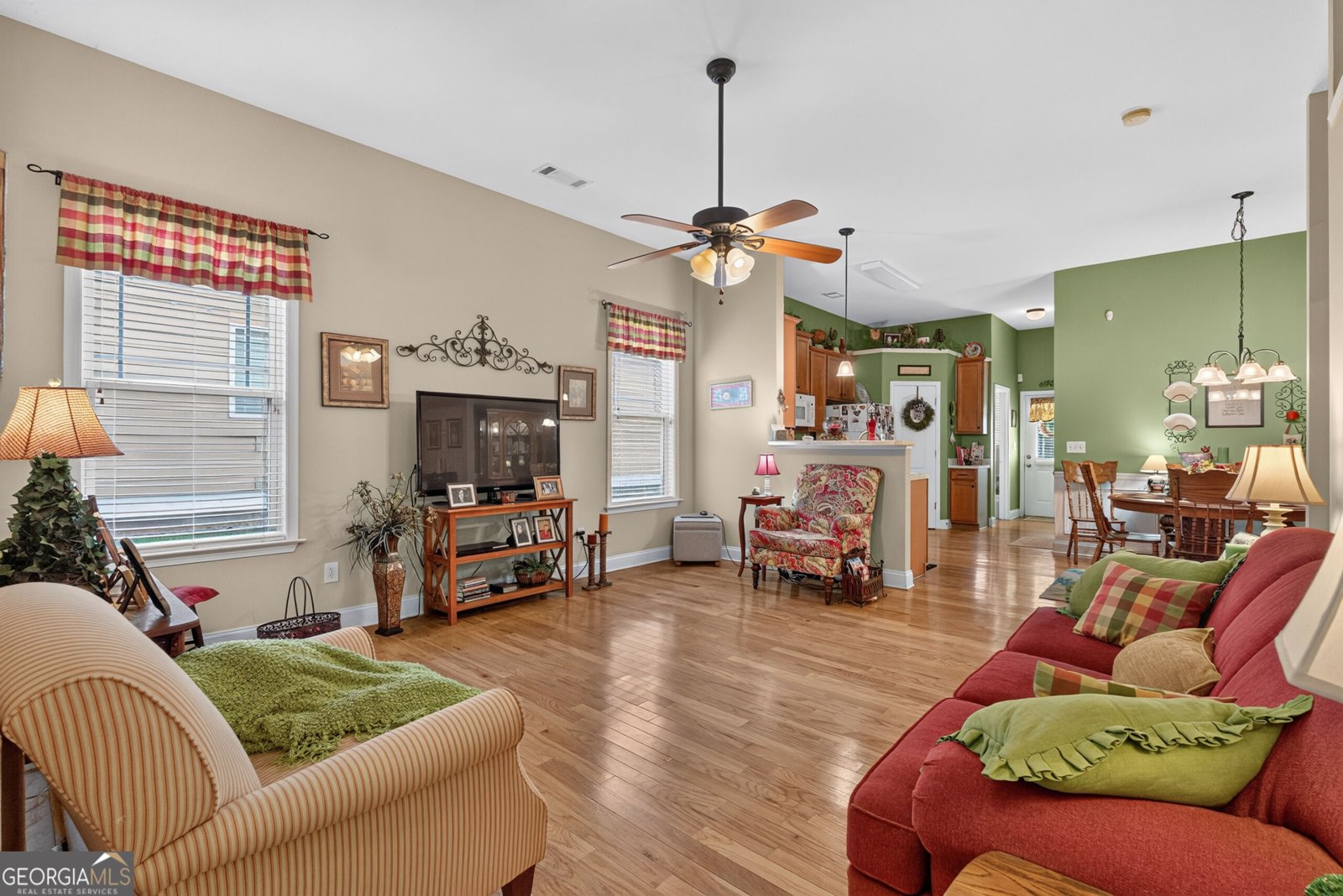 739 Ivy Brook Way Macon - Photo 6