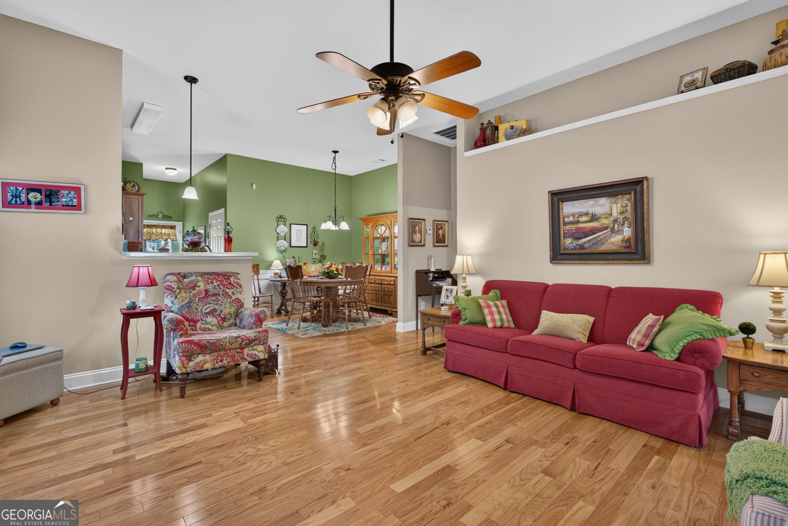 739 Ivy Brook Way Macon - Photo 7