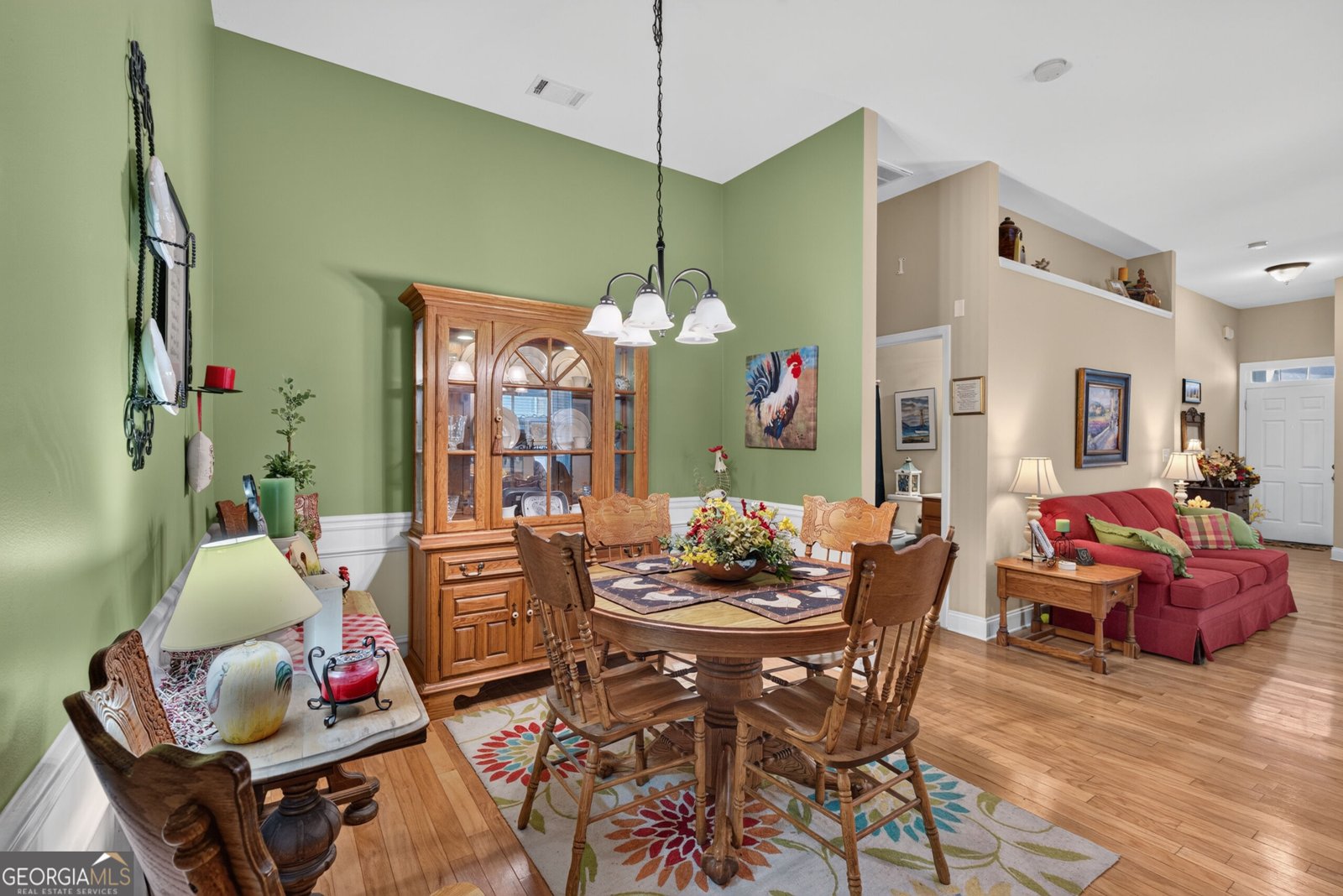 739 Ivy Brook Way Macon - Photo 8
