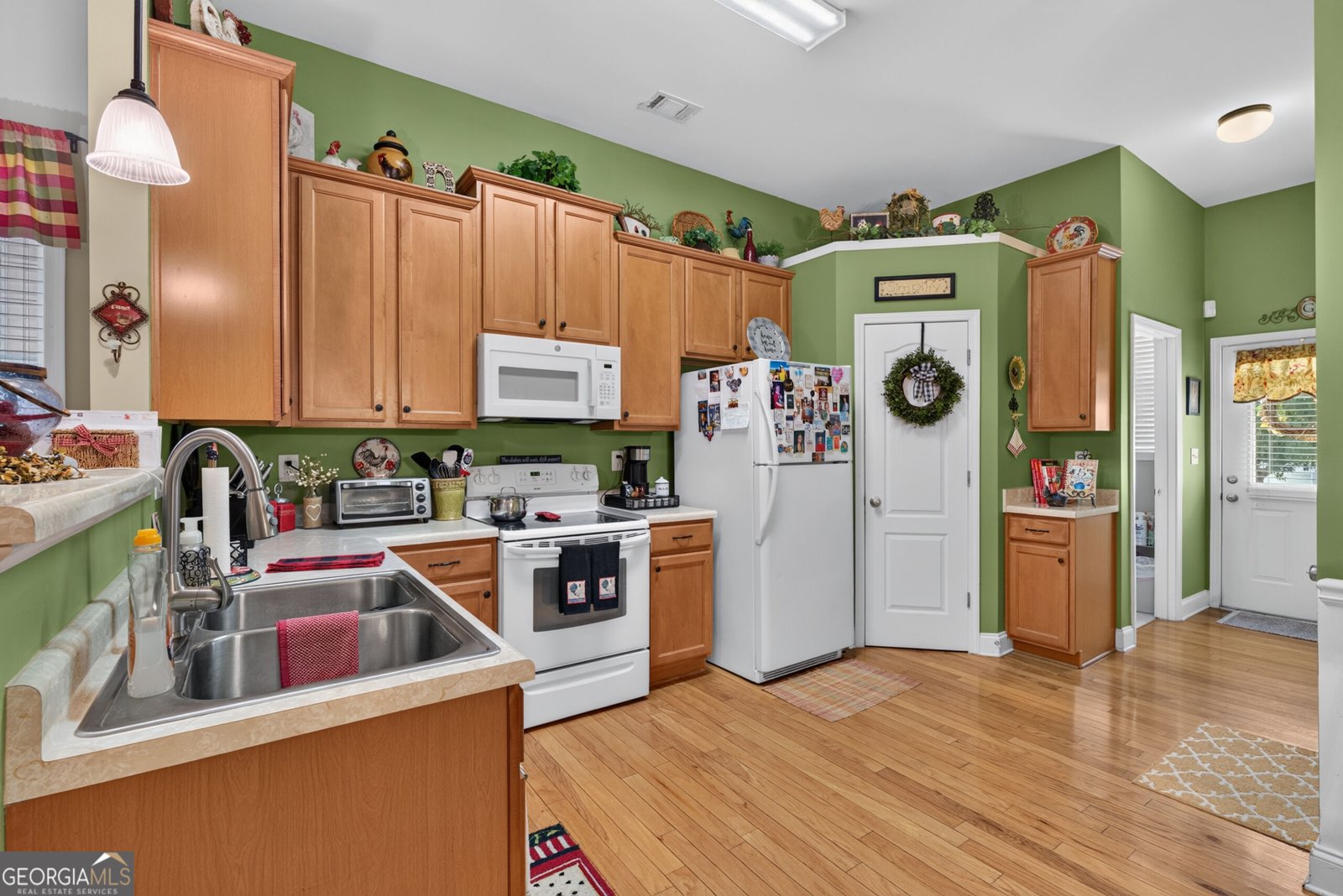 739 Ivy Brook Way Macon - Photo 9