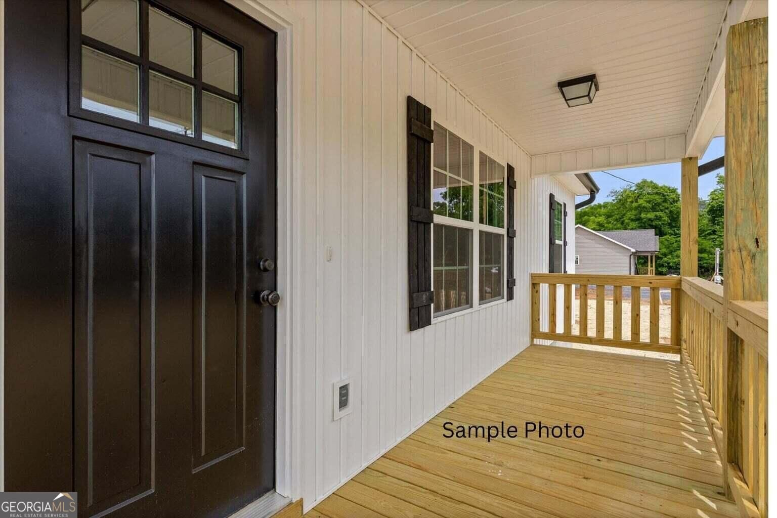 LOT 3 Grassy St Crandall - Photo 26