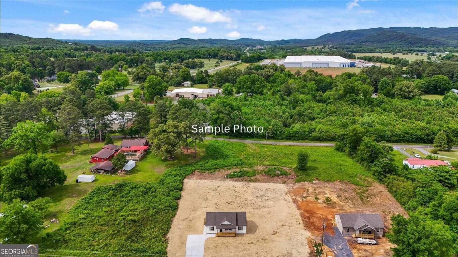 LOT 3 Grassy St Crandall - Photo 33