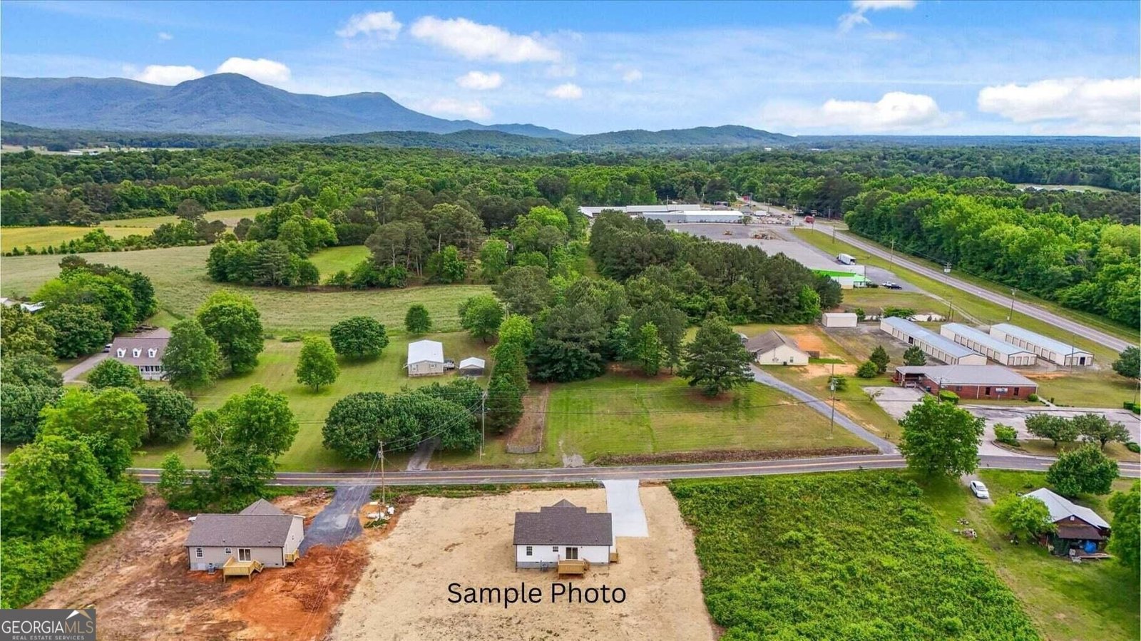 LOT 3 Grassy St Crandall - Photo 35