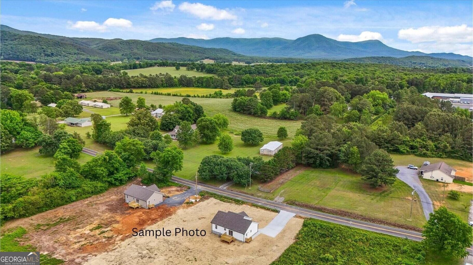 LOT 3 Grassy St Crandall - Photo 36