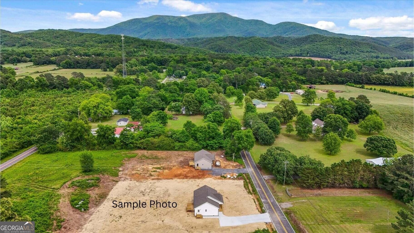 LOT 3 Grassy St Crandall - Photo 37