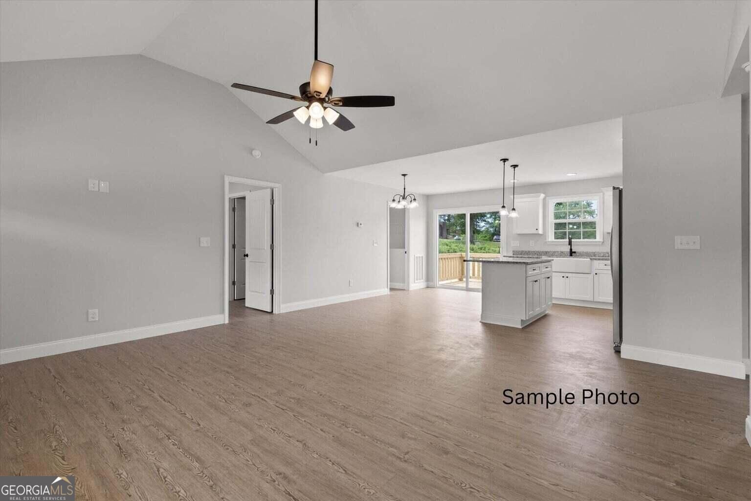 LOT 3 Grassy St Crandall - Photo 6